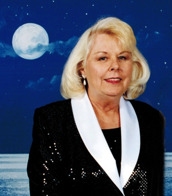 Obituary of Evelyn Tamah Hanson