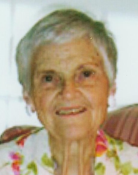 Obituary of Jane Clark Hartrich