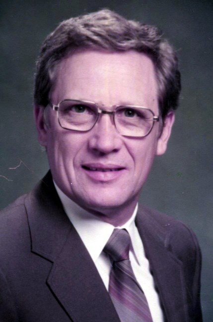 Obituary of Don Lee Gaston