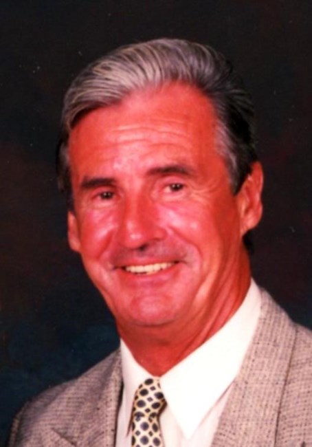 Obituary of William M. Griffin