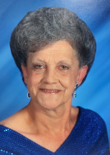 Obituary of Annette J Stair