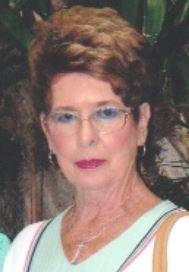 Obituary of Gertrude M. DePalma