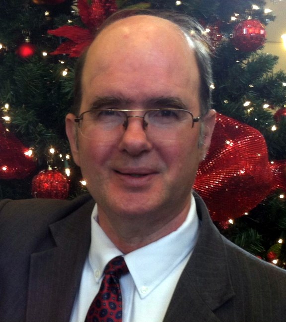 Obituary of Donald Leonard Smith