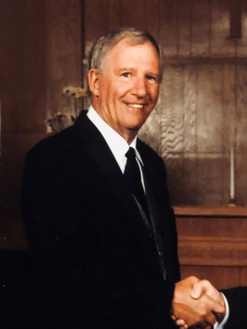 Obituary of Gerald John Tschikof