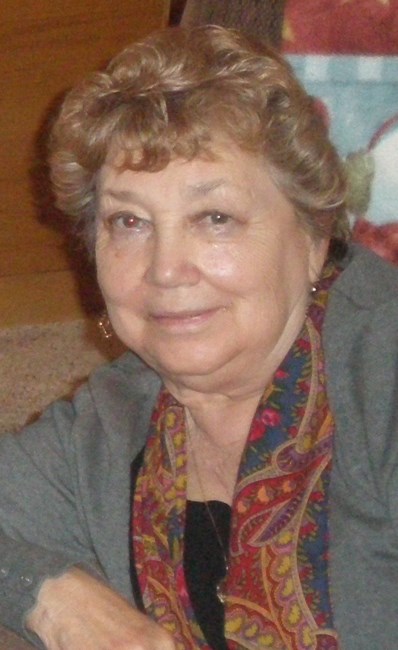 Obituary of Josephine P. Franco