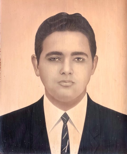 Obituary of Monserrate Vázquez Lozano