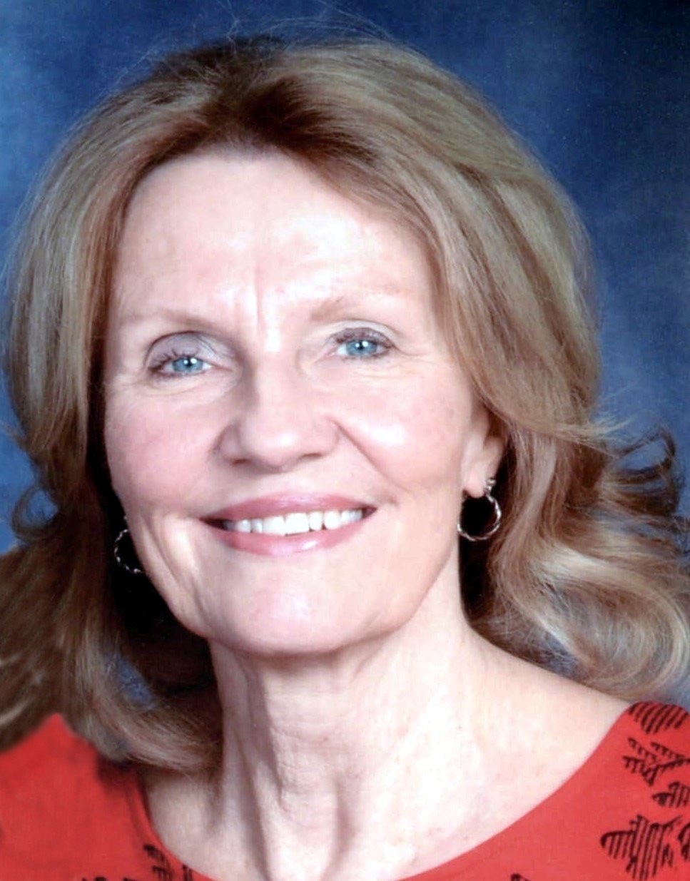 Obituario de Christine Ann Williamson