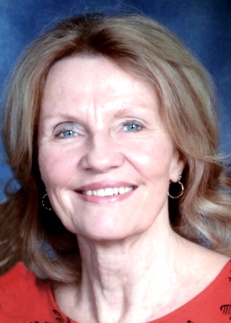 Obituary of Christine Ann Williamson