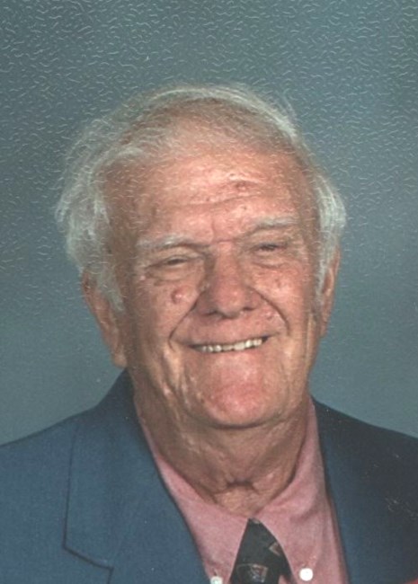 Obituary of Richard "Dick" Grady