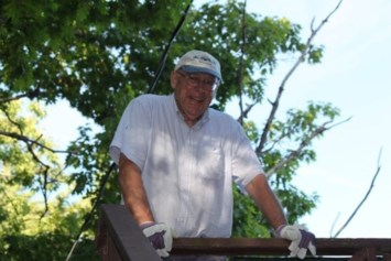 Obituary of John Fenimore Patterson