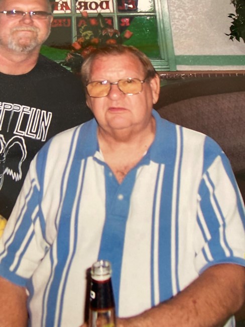 Obituary of William Lee Harrington