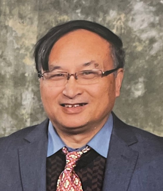 Obituary of Jia Liu Yan