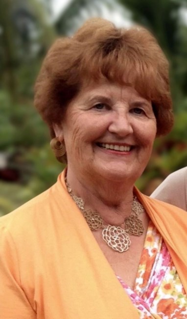 Obituary of Kathleen M. Yomazzo