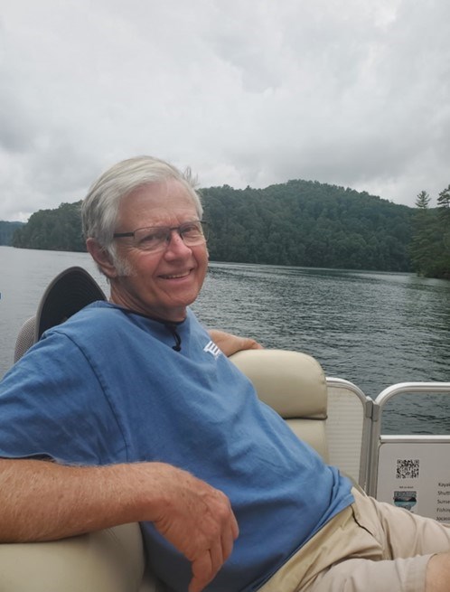 Obituary of Tom Williams