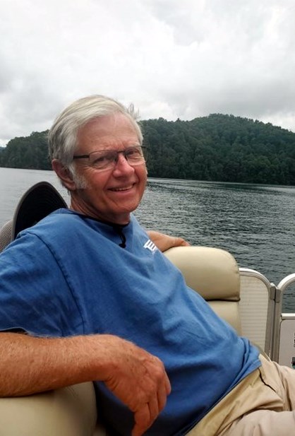 Obituary of Tom Williams