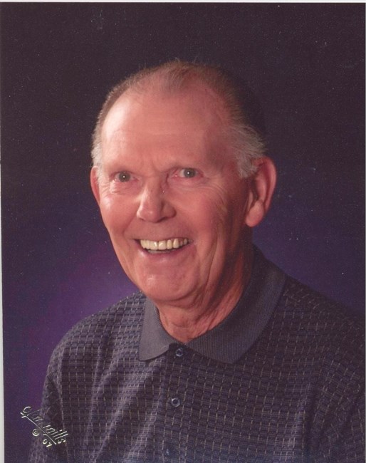Obituary of Christopher Louis Jansson