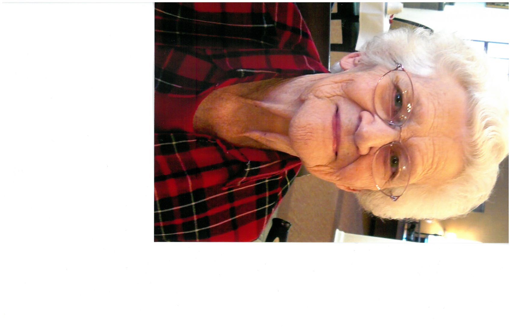 Obituary of Florence J Aumick