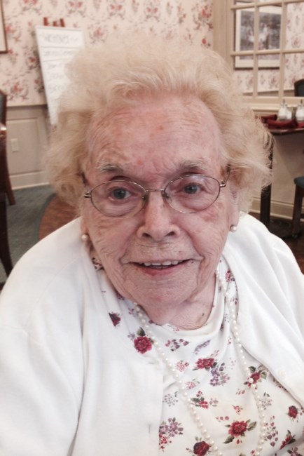 Obituary of Betty Jane Thiel