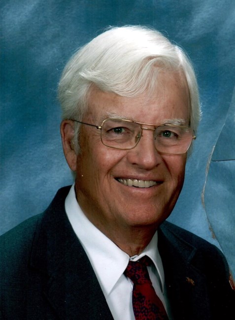 Obituary of James "Jim" Leslie Ingram
