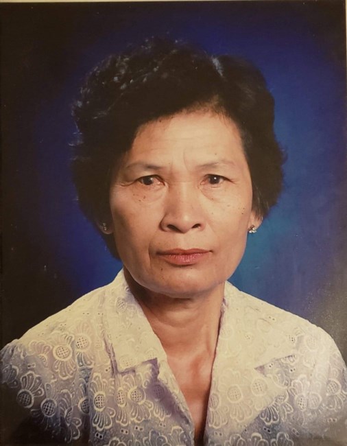 Obituary of Leng Heng