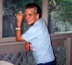 Obituary of Mike Hubbard