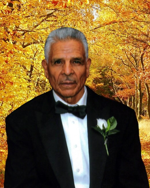 Obituario de Ciriaco Mendoza