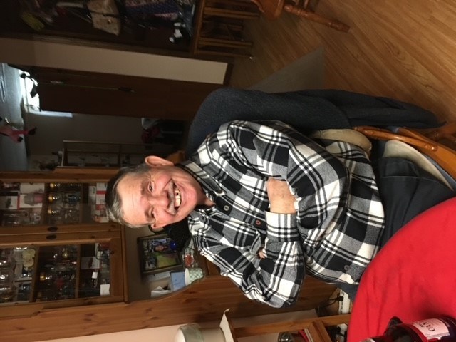 Obituary of George Bartram