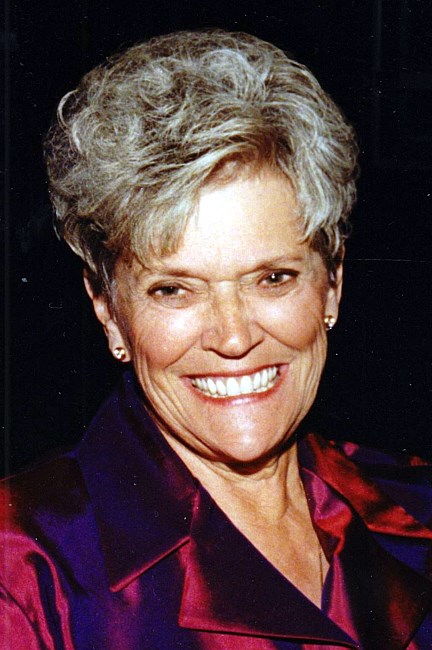 Obituary of Carol Jean Orloff