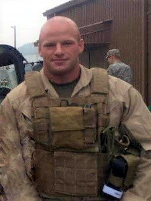 Obituary of Garrett Steele Mountain