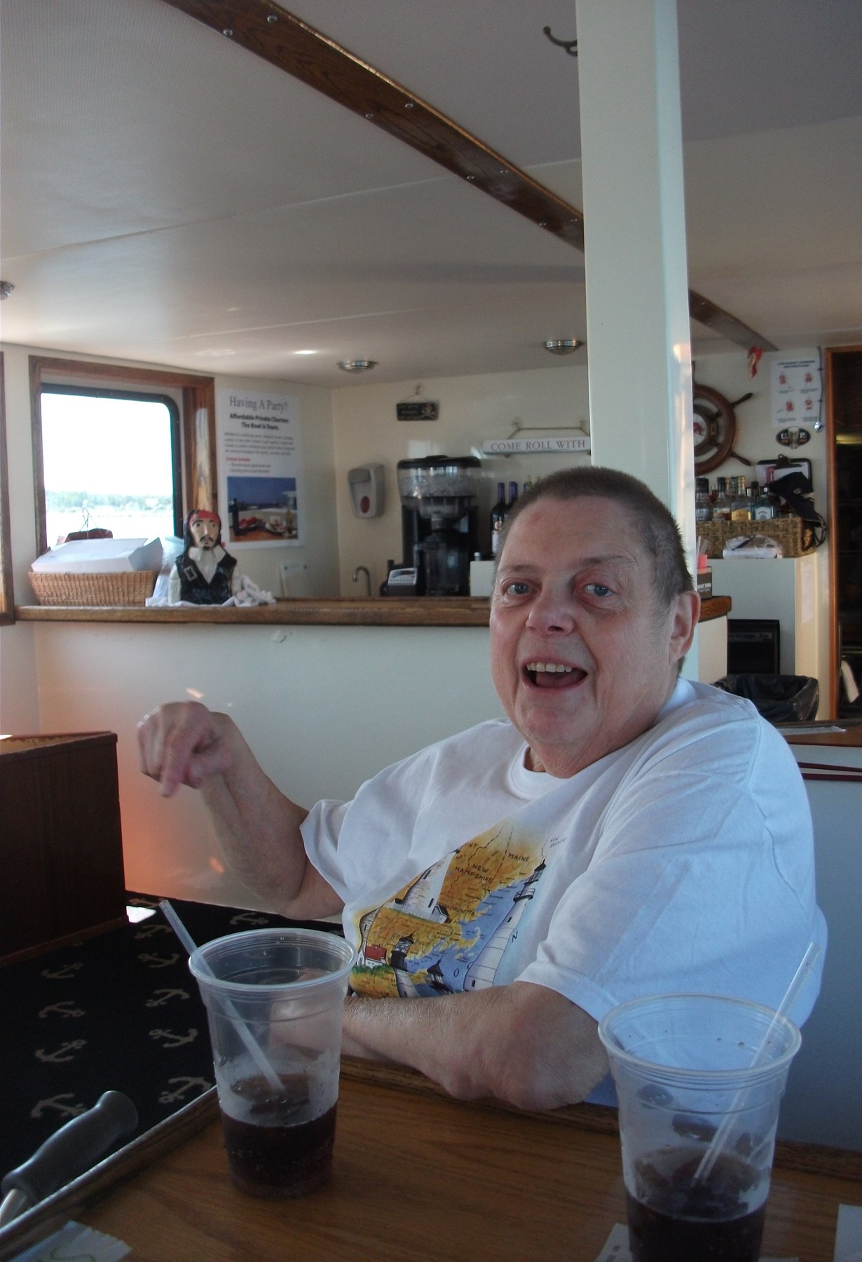 Charlotte Eileen Eldridge Obituary Scituate, MA