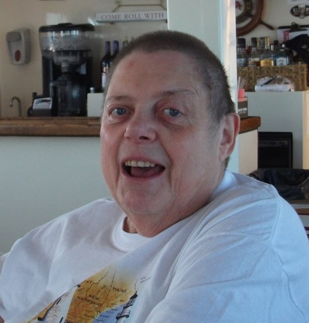 Obituary of Charlotte Eileen Eldridge