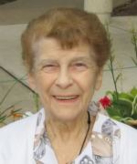 Obituary of Freida W. Pidgeon