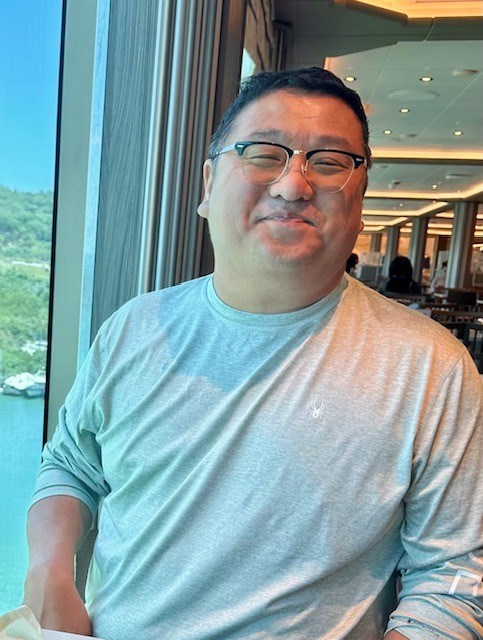 Obituary of James Chihun Oh