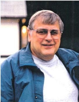 Obituary of Peter James Sheret