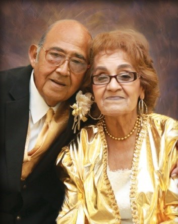 Obituary of Virginia Ramona Torres Flores