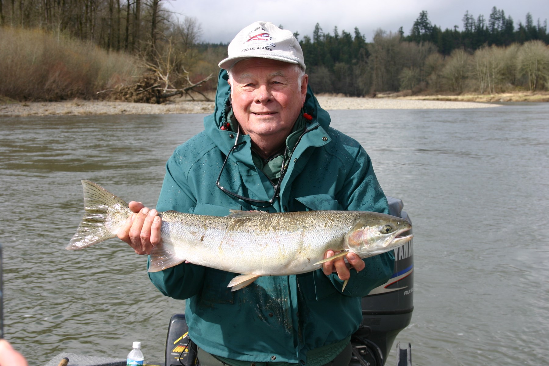 Obituary of Mr. Paul Perk H Rowe