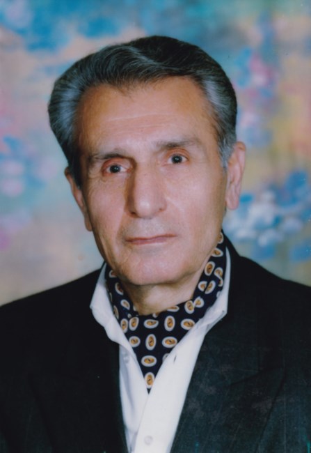 Obituary of Abolhassan Mohammadi