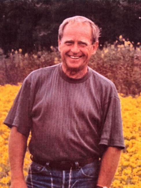 Obituary of James LeRoy Tabor