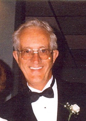 Obituary of Frank Pancrace Sliepenbeek