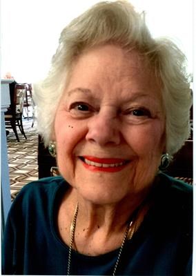 Obituary of Marlandene Tharp