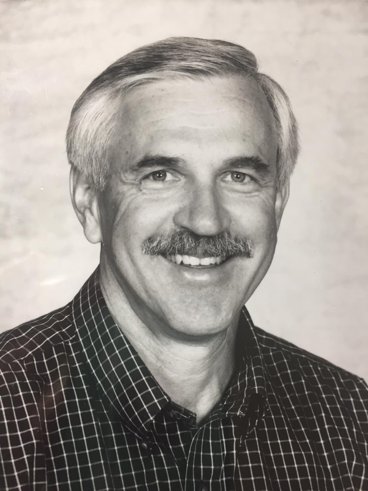 Obituary of Thomas Marvin Rykert