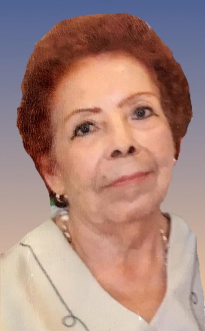 Obituary of Isidra Zepeda Garcia