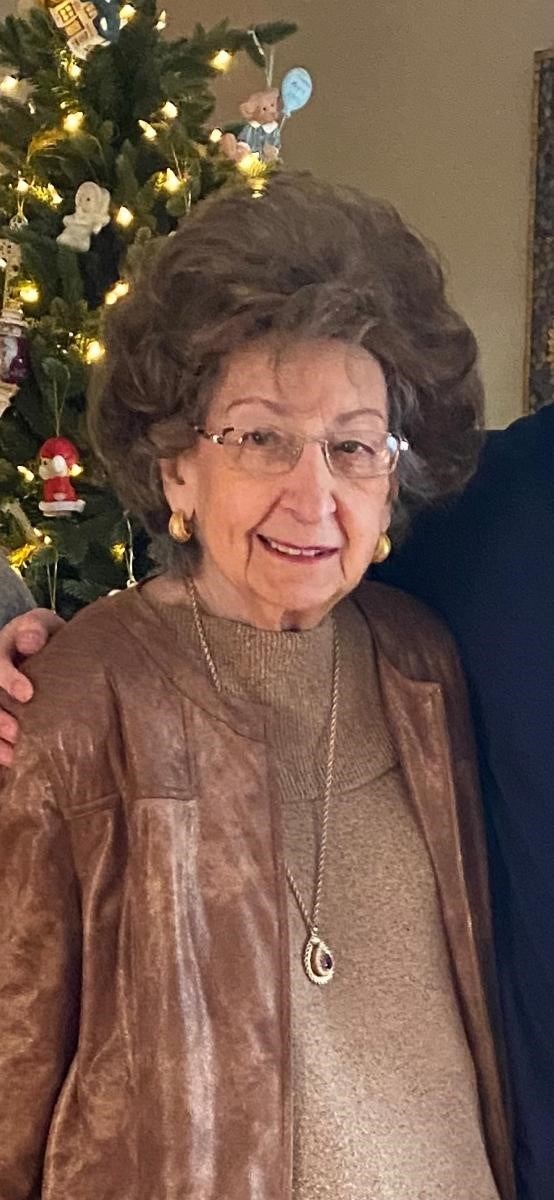 Cynthia Morelli Obituary Livingston, NJ