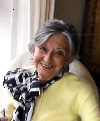 Obituario de Carmen Jacqueline Carson