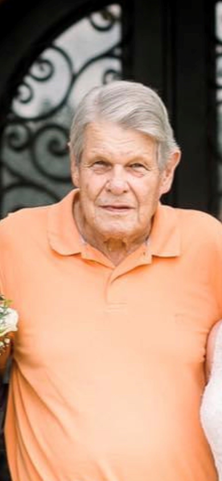 Obituary of William Lamont Haislip