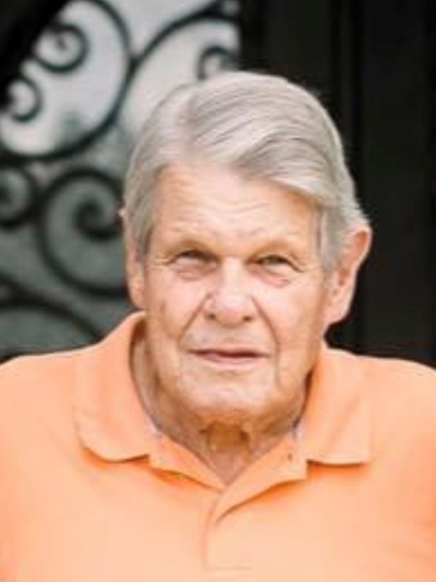 Obituary of William Lamont Haislip