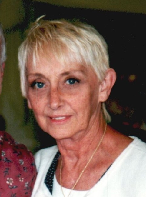 Obituary of Ann Sivertsen