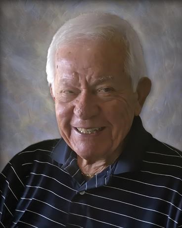 Obituary of Ernest A. Merino