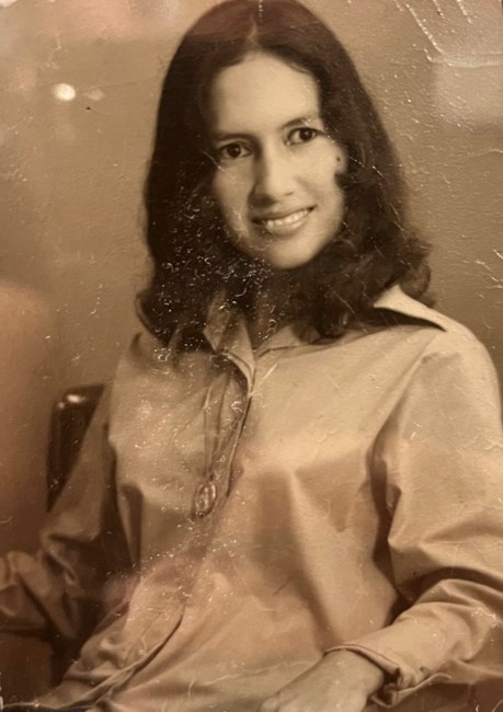 Obituary of Egnedi C Vera