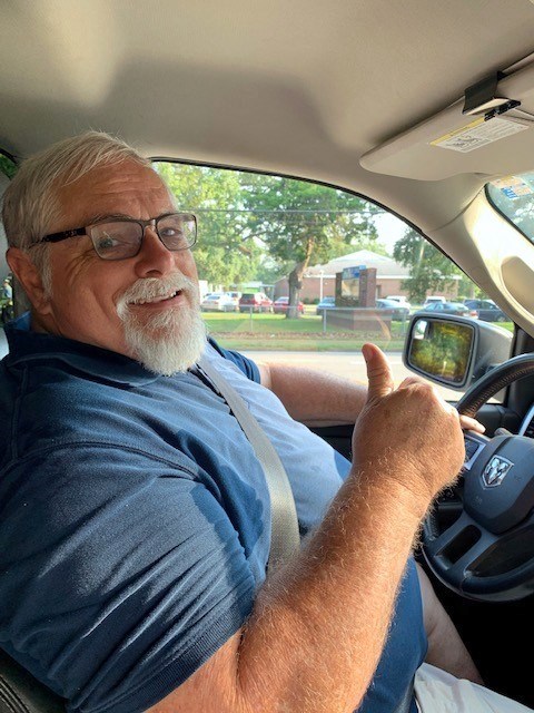 Obituary of Bruce L. Ringer, Jr.